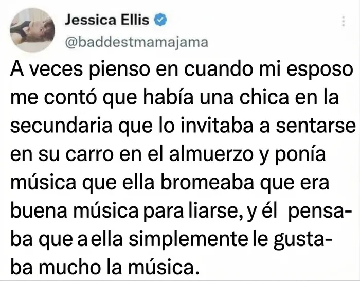 34 Comentarios extrañamente específicos que es imposible que se los hayan inventado