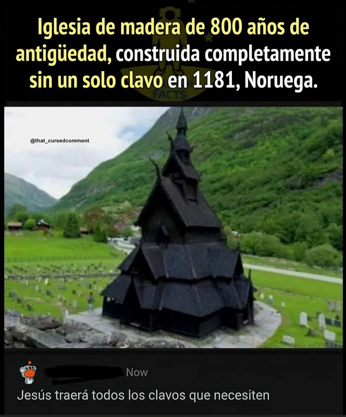 34 Comentarios tan buenos que nadie recuerda la publicación original