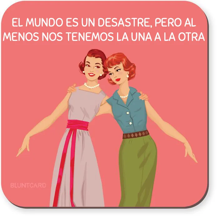 15 Divertidas ilustraciones al estilo vintage con humor negro y una pizca de sarcasmo