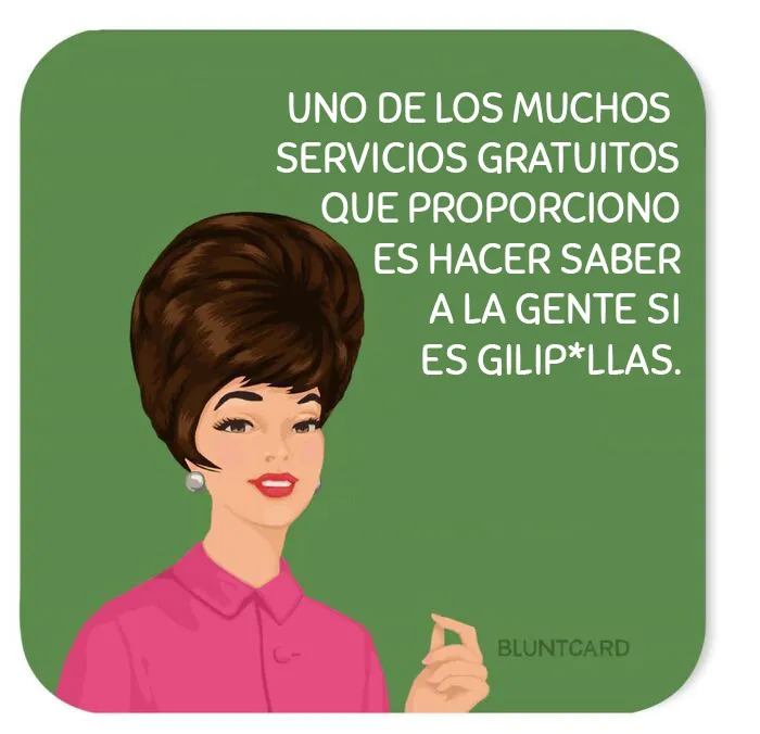 15 Divertidas ilustraciones al estilo vintage con humor negro y una pizca de sarcasmo