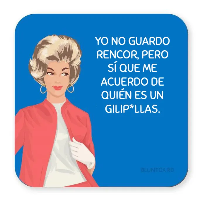 15 Divertidas ilustraciones al estilo vintage con humor negro y una pizca de sarcasmo