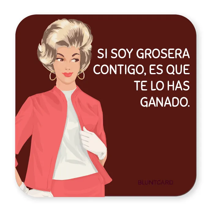 15 Divertidas ilustraciones al estilo vintage con humor negro y una pizca de sarcasmo