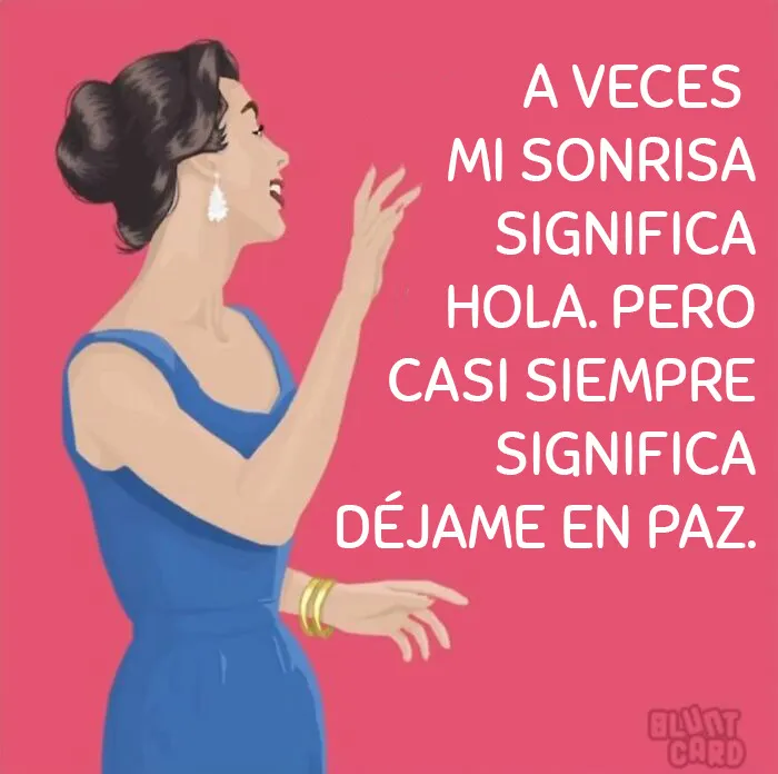 15 Divertidas ilustraciones al estilo vintage con humor negro y una pizca de sarcasmo