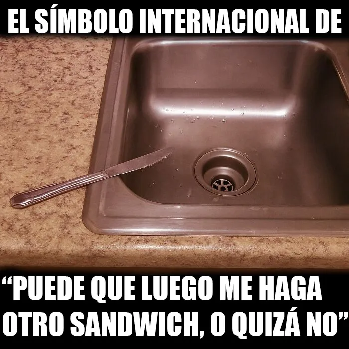 20 Memes divertidos de esta cuenta dedicada a hacer reír a la gente