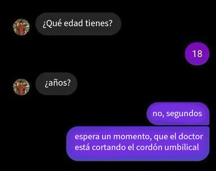 15 Mensajes de texto tan divertidos que había que compartirlos