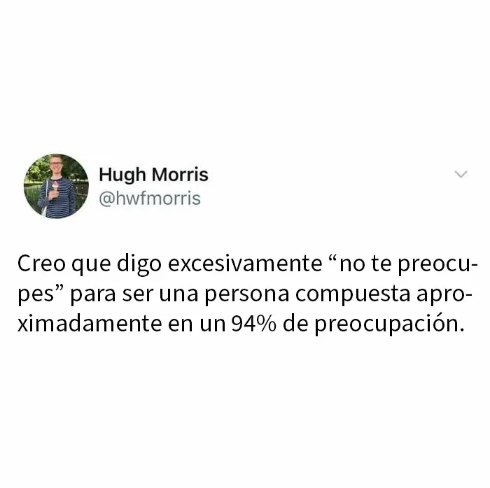 20 Divertidos memes para discutir en terapia si te resultan familiares