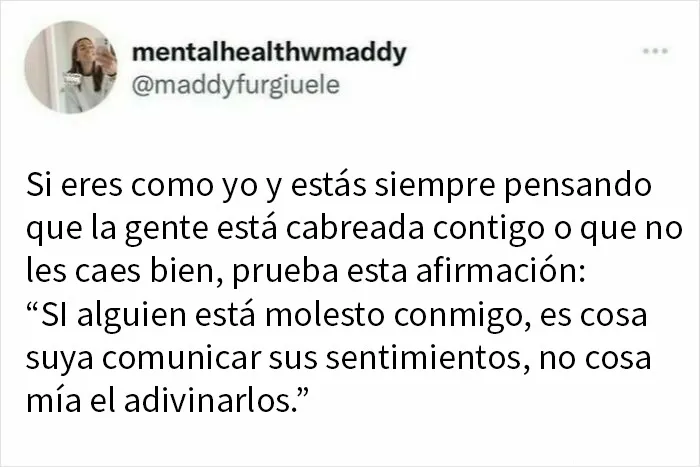 20 Divertidos memes para discutir en terapia si te resultan familiares