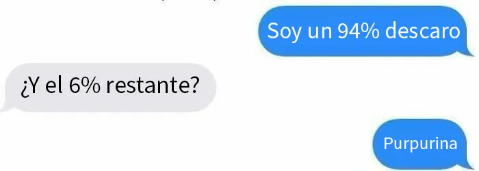 15 Mensajes de texto tan divertidos que había que compartirlos