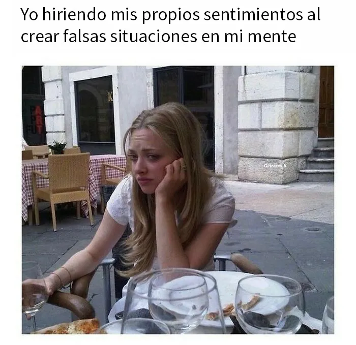 20 Divertidos memes para discutir en terapia si te resultan familiares