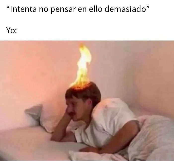 20 Divertidos memes para discutir en terapia si te resultan familiares