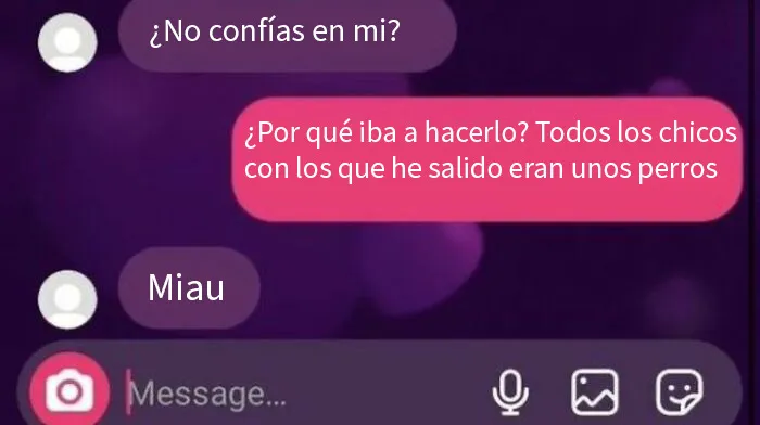 15 Mensajes de texto tan divertidos que había que compartirlos