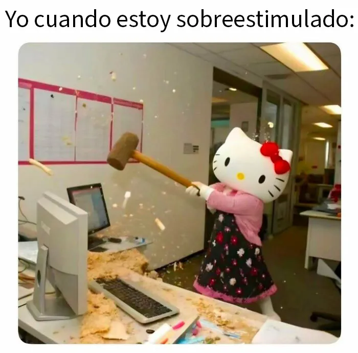 20 Divertidos memes para discutir en terapia si te resultan familiares