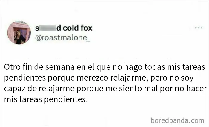 20 Divertidos memes para discutir en terapia si te resultan familiares