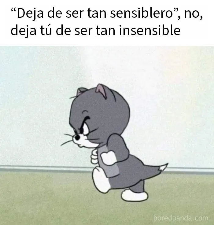 20 Divertidos memes para discutir en terapia si te resultan familiares