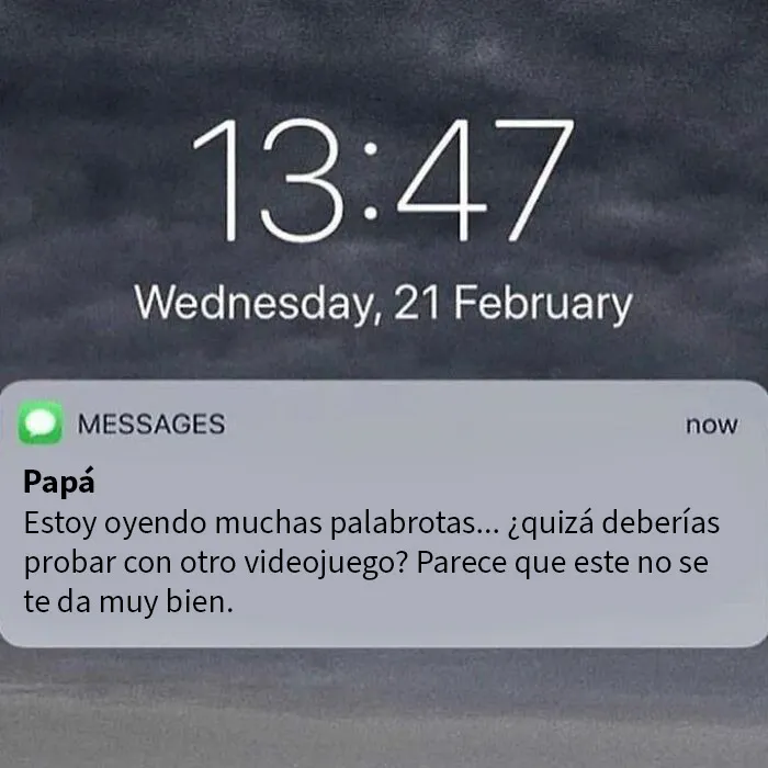 15 Mensajes de texto tan divertidos que había que compartirlos