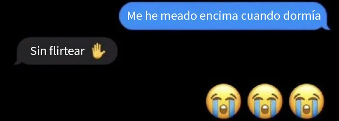 15 Mensajes de texto tan divertidos que había que compartirlos