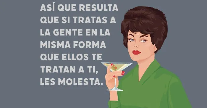 15 Divertidas ilustraciones al estilo vintage con humor negro y una pizca de sarcasmo