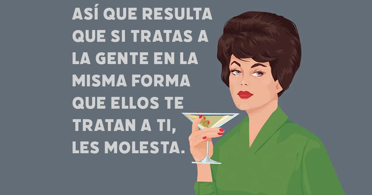 15 Divertidas ilustraciones al estilo vintage con humor negro y una pizca de sarcasmo