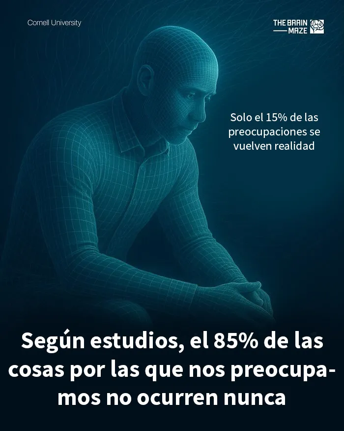 20 Datos interesantes, curiosos y perturbadores sobre la mente y el cuerpo