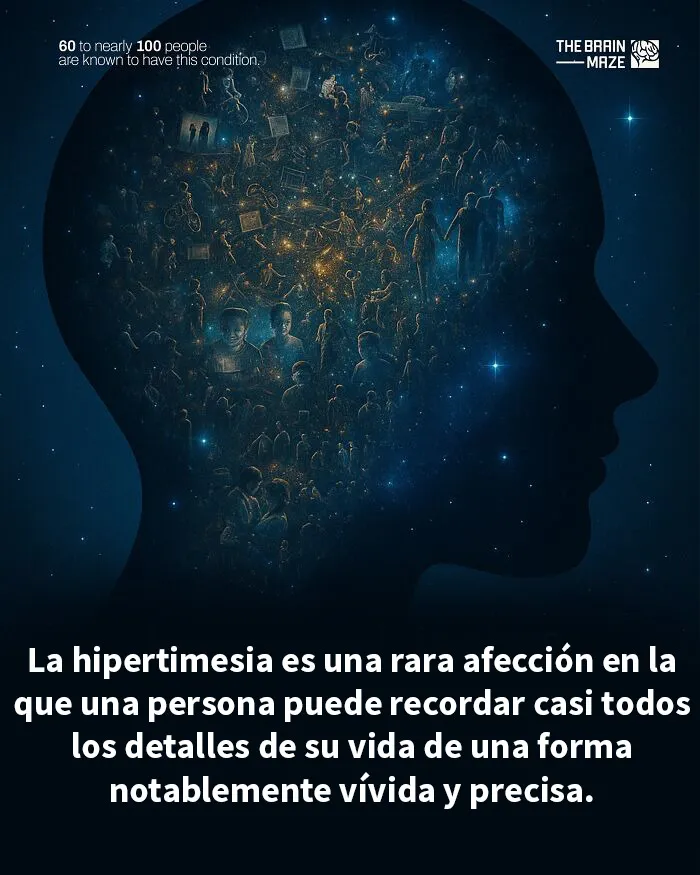 20 Datos interesantes, curiosos y perturbadores sobre la mente y el cuerpo