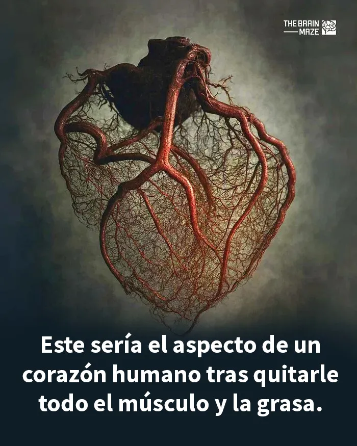 20 Datos interesantes, curiosos y perturbadores sobre la mente y el cuerpo