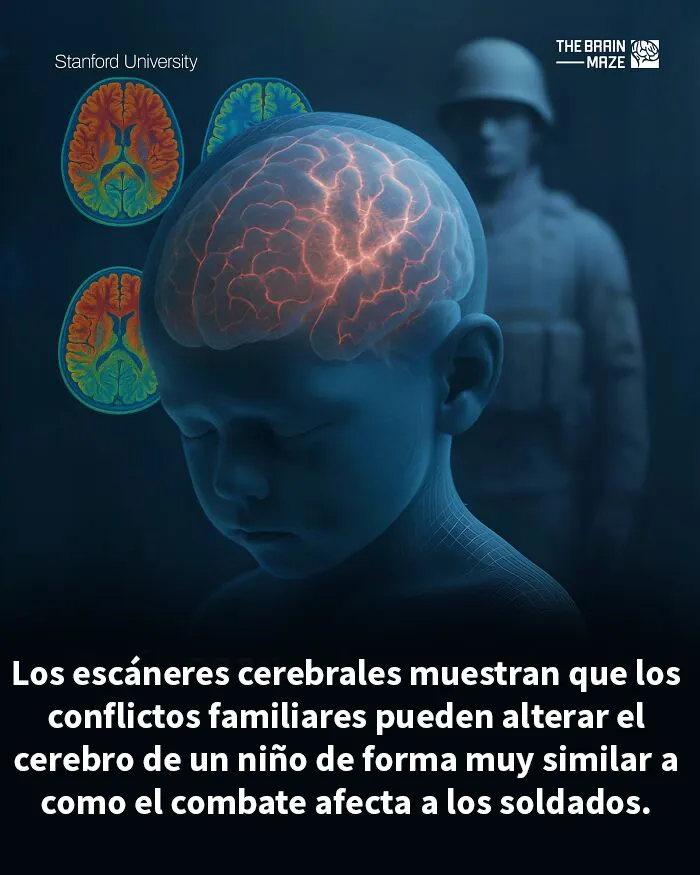20 Datos interesantes, curiosos y perturbadores sobre la mente y el cuerpo