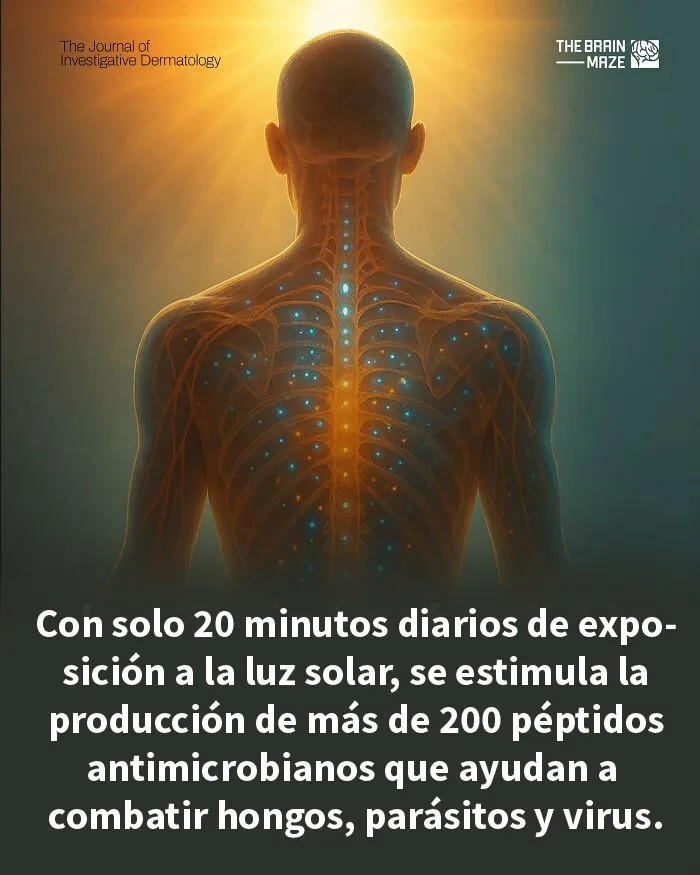 20 Datos interesantes, curiosos y perturbadores sobre la mente y el cuerpo