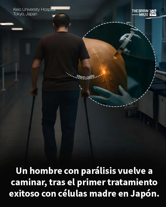 20 Datos interesantes, curiosos y perturbadores sobre la mente y el cuerpo