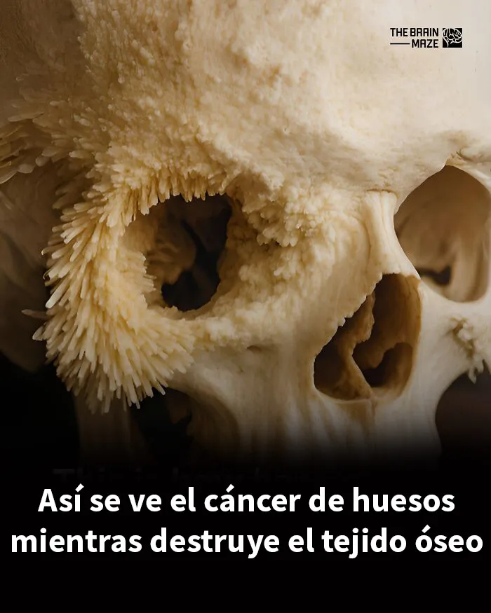 20 Datos interesantes, curiosos y perturbadores sobre la mente y el cuerpo