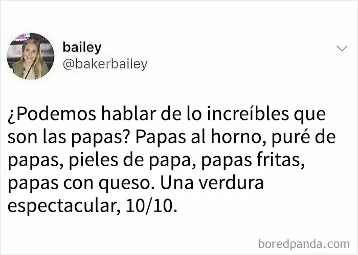 18 memes de comida irresistiblemente divertidos