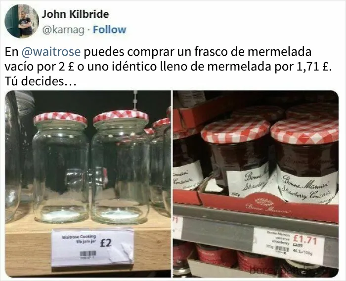 18 memes de comida irresistiblemente divertidos