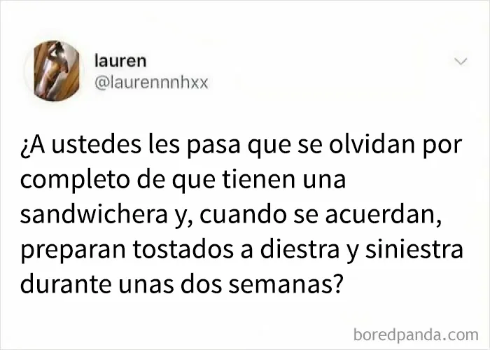 18 memes de comida irresistiblemente divertidos