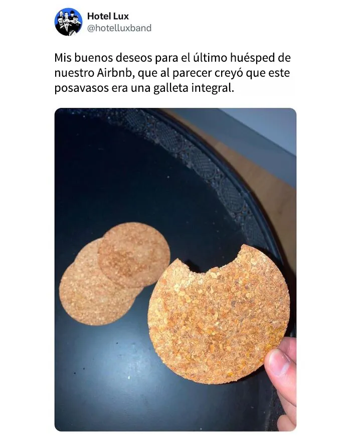 18 memes de comida irresistiblemente divertidos