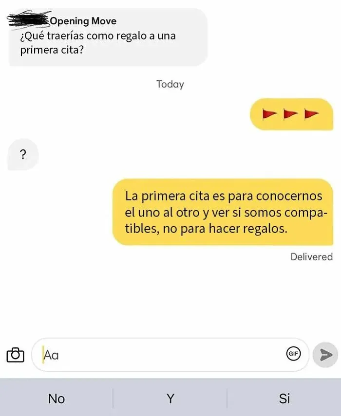Dictadora con curvas