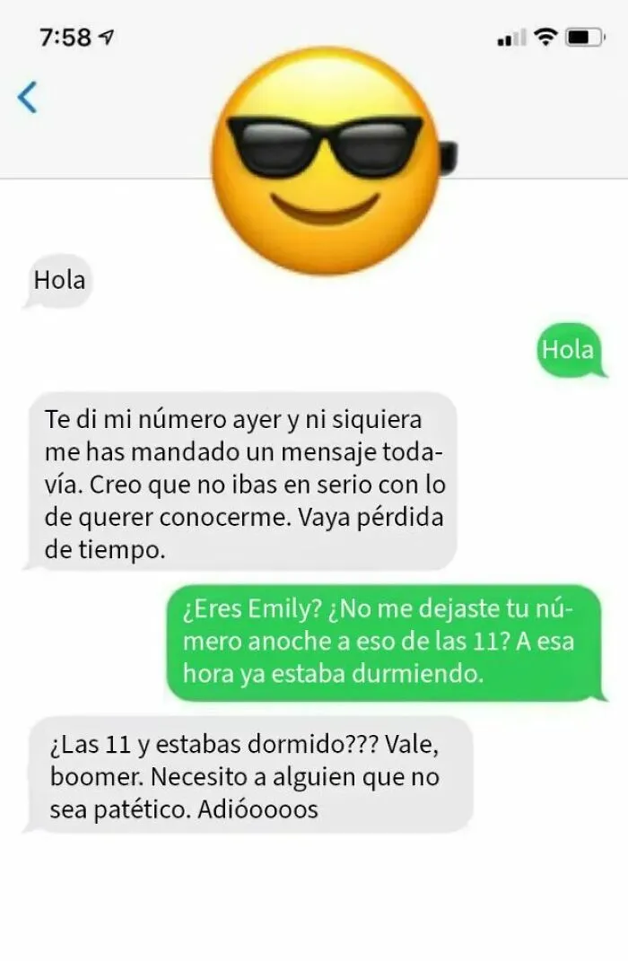 Un recuerdo olvidado