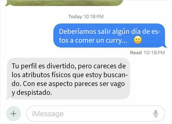 He encontrado una