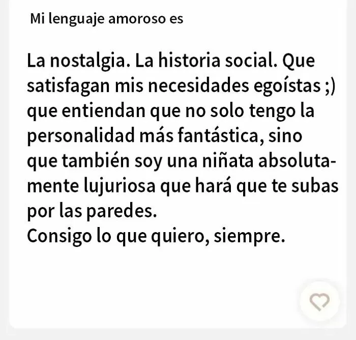 Otra de estas