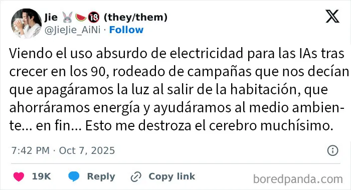 20 Imágenes que muestran el estado distópico del mundo actual