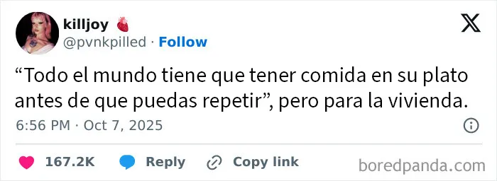 20 Imágenes que muestran el estado distópico del mundo actual