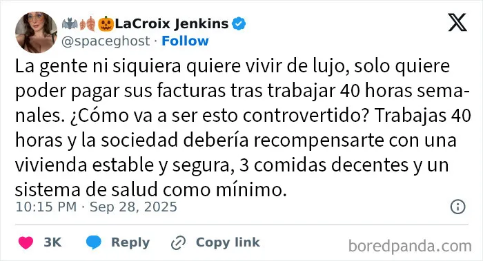 20 Imágenes que muestran el estado distópico del mundo actual