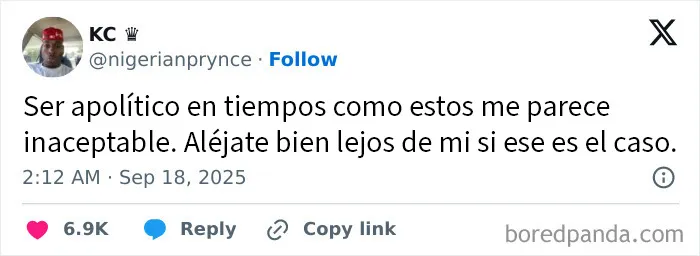 20 Imágenes que muestran el estado distópico del mundo actual