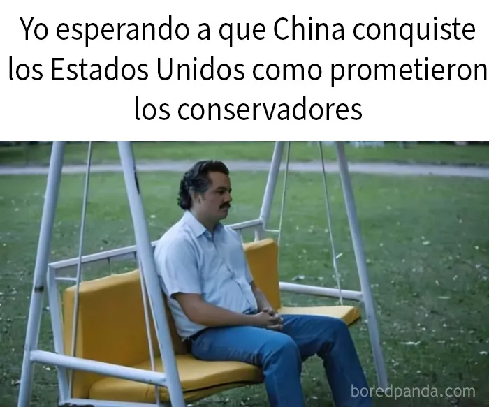 20 Imágenes que muestran el estado distópico del mundo actual