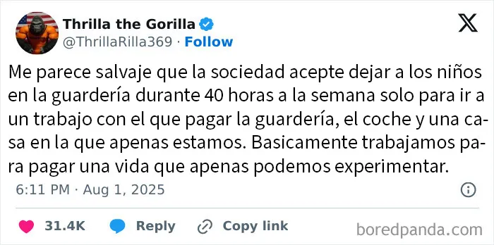 20 Imágenes que muestran el estado distópico del mundo actual