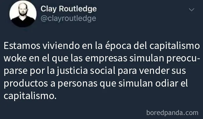 20 Publicaciones demostrando que ya vivimos en una pesadilla distópica