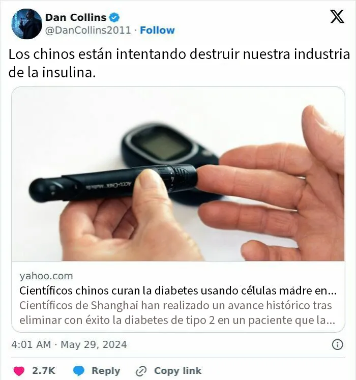 Oh no, cómo se comprarán sus yates los dueños de las farmacéuticas