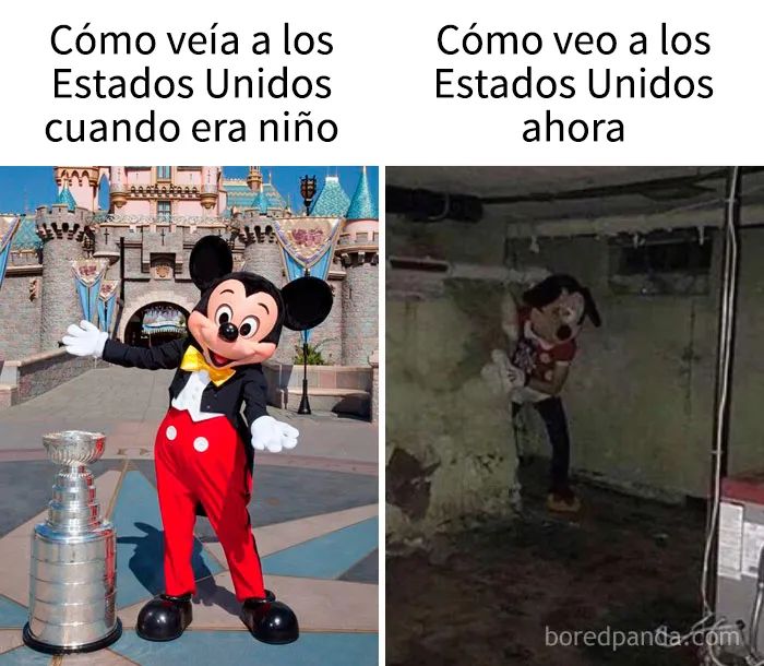 15 memes divertidísimos para los amantes del humor con un toque oscuro