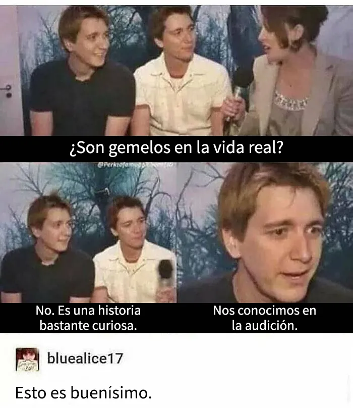 15 memes divertidísimos para los amantes del humor con un toque oscuro