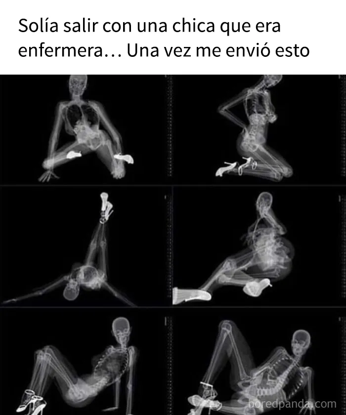 15 memes divertidísimos para los amantes del humor con un toque oscuro