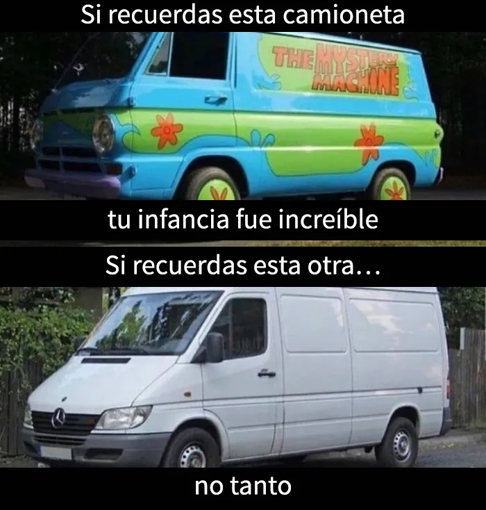 15 memes divertidísimos para los amantes del humor con un toque oscuro