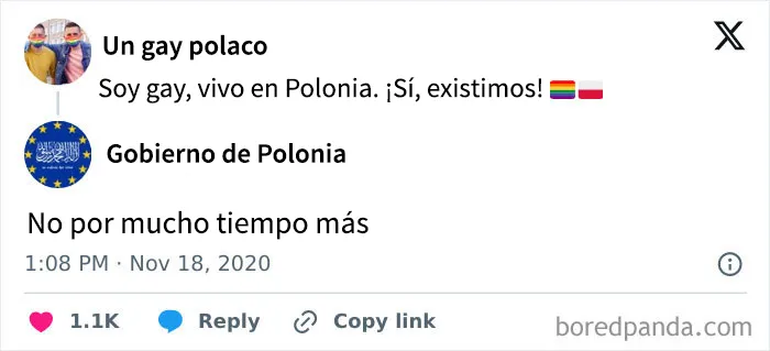 15 memes divertidísimos para los amantes del humor con un toque oscuro